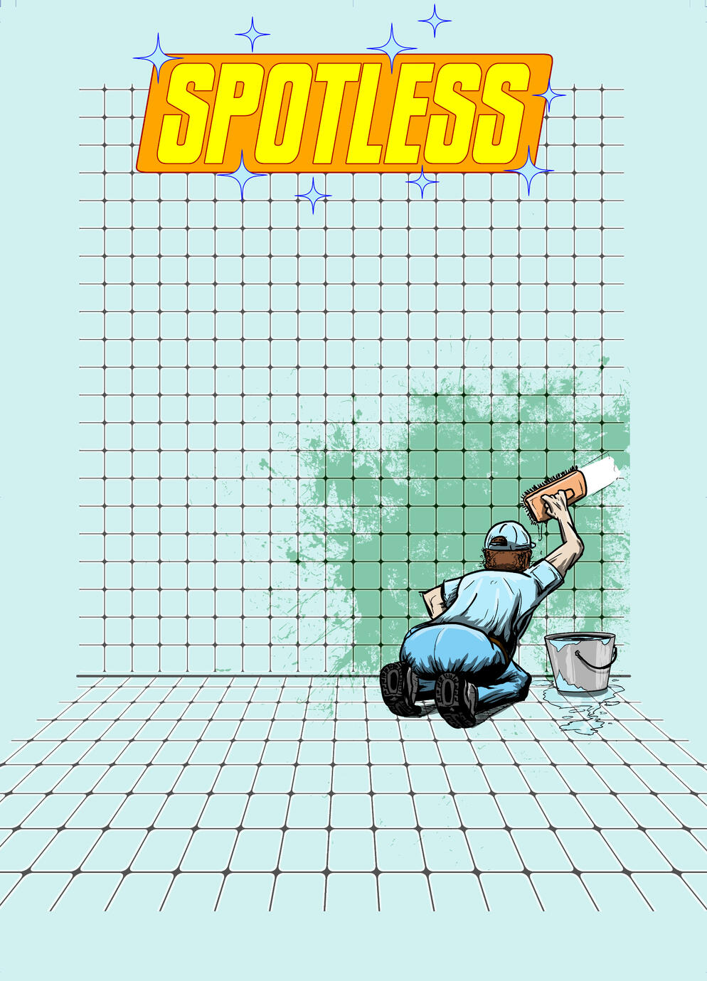 Concept Art (digital)